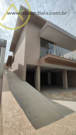 Imagem Casa com 3 Quartos à Venda, 205 m² em Condomínio Altos Da Floresta - Atibaia