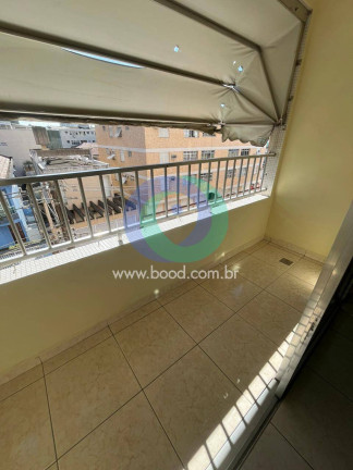 Imagem Apartamento com 2 Quartos para Alugar, 110 m² em Ponta Da Praia - Santos Imagem Apartamento com 2 Quartos para Alugar, 110 m² em Ponta Da Praia - Santos