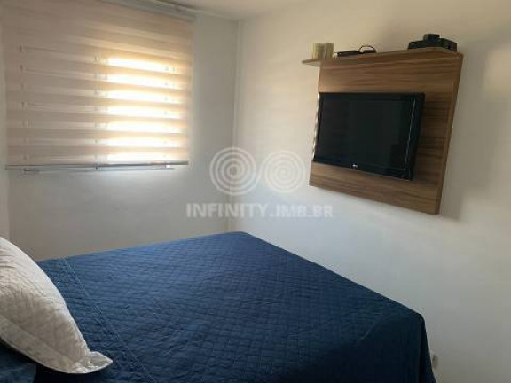 Imagem Apartamento com 3 Quartos à Venda, 73 m² em Vila Carrão - São Paulo