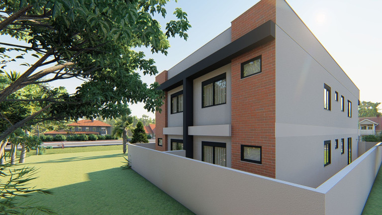 Imagem Apartamento com 2 Quartos à Venda, 80 m² em Bella Torres - Passo De Torres Imagem Apartamento com 2 Quartos à Venda, 80 m² em Bella Torres - Passo De Torres