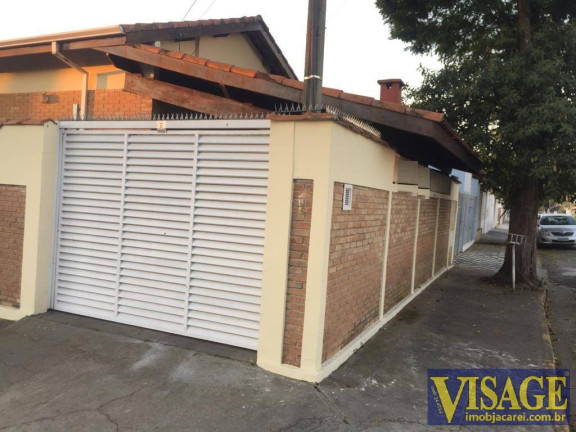 Imagem Casa com 3 Quartos à Venda, em Pq. Brasil - Jacareí Imagem Casa com 3 Quartos à Venda, em Pq. Brasil - Jacareí