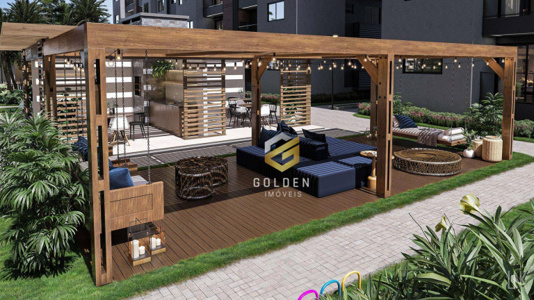 Imagem Apartamento com 2 Quartos à Venda, 56 m² em São Cristóvão - Barra Velha