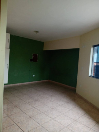 Imagem Casa com 2 Quartos para Alugar, 205 m² em Taboão - Diadema Imagem Casa com 2 Quartos para Alugar, 205 m² em Taboão - Diadema