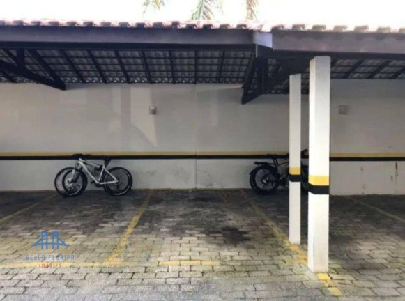 Imagem Apartamento com 2 Quartos à Venda, 57 m² em Itacorubi - Florianópolis