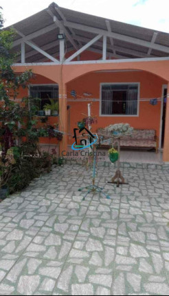Casa com 3 Quartos à Venda,  em Balneário Shangri-lá - Pontal Do Paraná