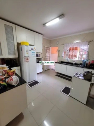 Imagem Casa com 3 Quartos à Venda, 117 m² em Loteamento Residencial Vista Linda - São José Dos Campos Imagem Casa com 3 Quartos à Venda, 117 m² em Loteamento Residencial Vista Linda - São José Dos Campos