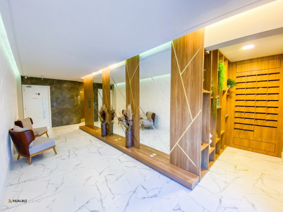 Imagem Apartamento com 2 Quartos à Venda, 82 m² em Palmas - Governador Celso Ramos Imagem Apartamento com 2 Quartos à Venda, 82 m² em Palmas - Governador Celso Ramos