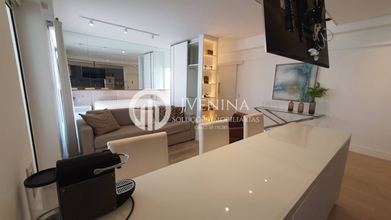 Imagem Apartamento para Alugar, 84 m² em Cambuí - Campinas Imagem Apartamento para Alugar, 84 m² em Cambuí - Campinas