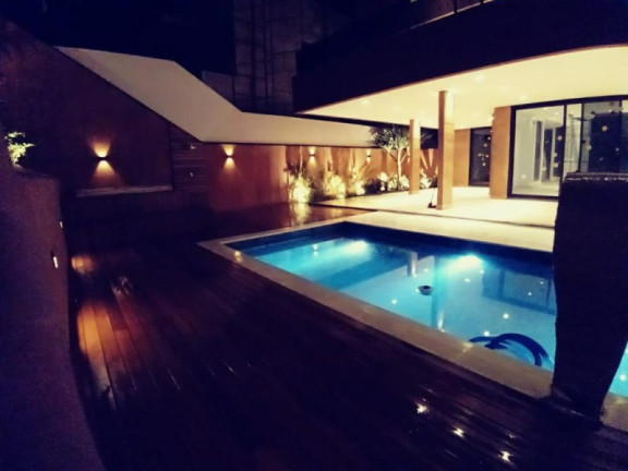 Imagem Sobrado com 4 Quartos à Venda, 957 m² em Alphaville Nova Esplanada I - Votorantim