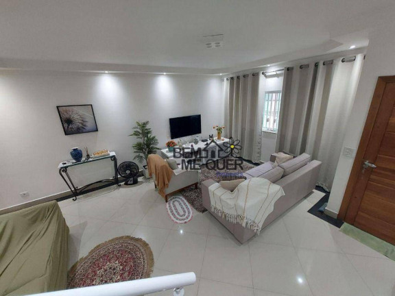 Imagem Sobrado com 3 Quartos à Venda, 115 m² em Vila Palmeiras - São Paulo Imagem Sobrado com 3 Quartos à Venda, 115 m² em Vila Palmeiras - São Paulo