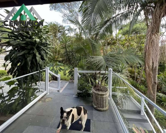 Imagem Casa de Condomínio com 5 Quartos à Venda, 804 m² em Chácara Granja Velha - Carapicuíba Imagem Casa de Condomínio com 5 Quartos à Venda, 804 m² em Chácara Granja Velha - Carapicuíba