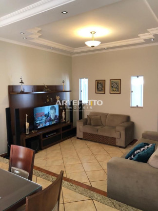 Imagem Casa com 3 Quartos à Venda, 178 m² em Parque Do Castelo - Franca Imagem Casa com 3 Quartos à Venda, 178 m² em Parque Do Castelo - Franca