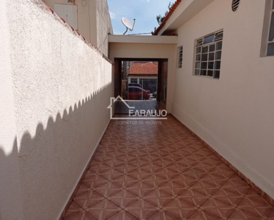 Imagem Casa com 3 Quartos à Venda, 22.000 m² em Jardim Gonçalves - Sorocaba