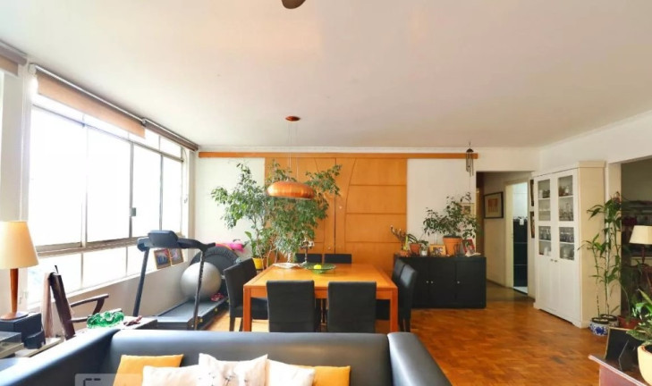 Imagem Imóvel com 3 Quartos à Venda, 139 m² em Santa Cecília - São Paulo Imagem Imóvel com 3 Quartos à Venda, 139 m² em Santa Cecília - São Paulo
