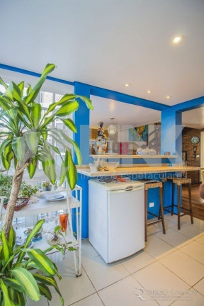 Imagem Imóvel com 3 Quartos à Venda, 280 m² em Chácara Das Pedras - Porto Alegre