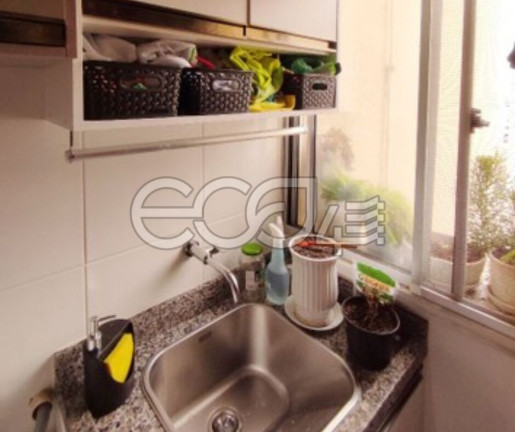 Imagem Apartamento com 3 Quartos à Venda, 66 m² em Jabotiana - Aracaju Imagem Apartamento com 3 Quartos à Venda, 66 m² em Jabotiana - Aracaju