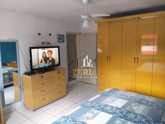 Imagem Sobrado com 3 Quartos à Venda, 148 m² em Nova Gerti - São Caetano Do Sul Imagem Sobrado com 3 Quartos à Venda, 148 m² em Nova Gerti - São Caetano Do Sul