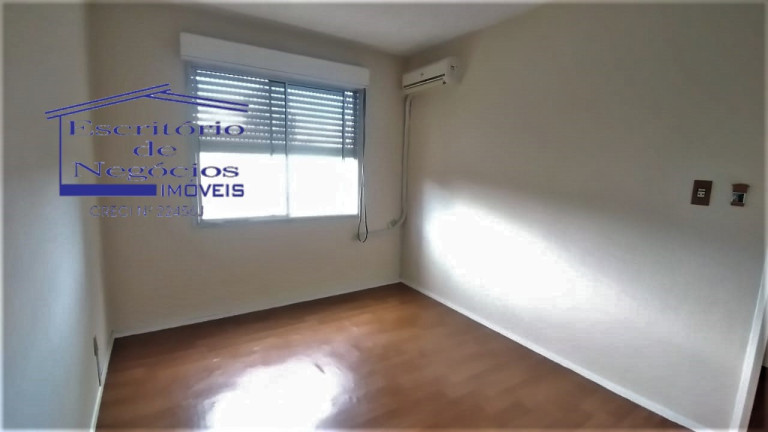 Imagem Imóvel com 2 Quartos à Venda, 54 m² em Vila Nova - Porto Alegre
