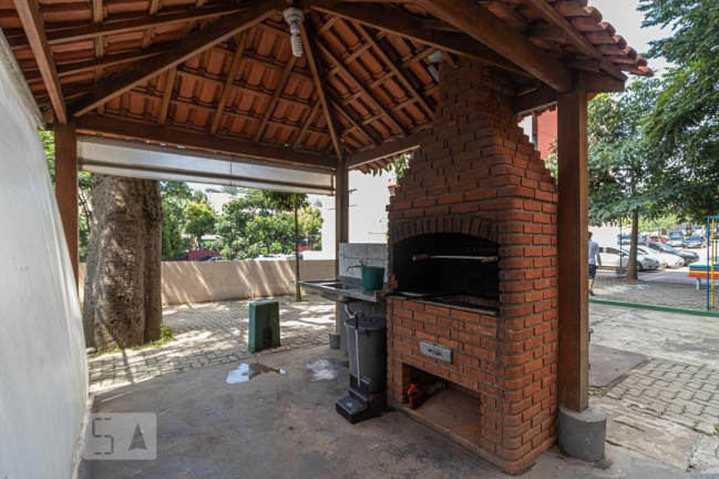 Imagem Apartamento com 2 Quartos à Venda, 47 m² em Vila Carmosina - São Paulo Imagem Apartamento com 2 Quartos à Venda, 47 m² em Vila Carmosina - São Paulo