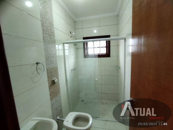 Imagem Casa com 2 Quartos para Alugar, 180 m² em Jardim Das Cerejeiras - Atibaia Imagem Casa com 2 Quartos para Alugar, 180 m² em Jardim Das Cerejeiras - Atibaia