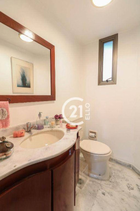 Imagem Apartamento com 4 Quartos à Venda, 173 m² em Itaim Bibi - São Paulo