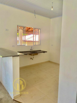Imagem Casa de Condomínio com 3 Quartos à Venda, 136 m² em Chácaras Eldorado - Santa Isabel Imagem Casa de Condomínio com 3 Quartos à Venda, 136 m² em Chácaras Eldorado - Santa Isabel