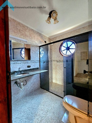 Imagem Casa com 3 Quartos à Venda, 260 m² em Recreio Maristela - Atibaia