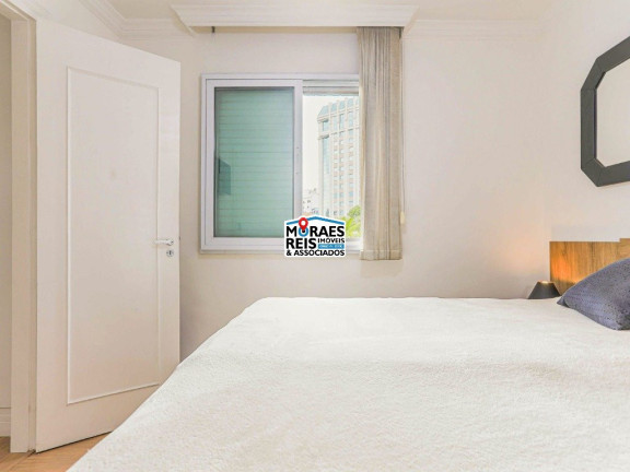 Imagem Apartamento com 1 Quarto à Venda, 62 m² em Vila Congonhas - São Paulo Imagem Apartamento com 1 Quarto à Venda, 62 m² em Vila Congonhas - São Paulo