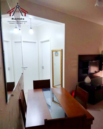 Imagem Apartamento com 1 Quarto à Venda, 49 m² em Campo Da Aviacao - Praia Grande Imagem Apartamento com 1 Quarto à Venda, 49 m² em Campo Da Aviacao - Praia Grande