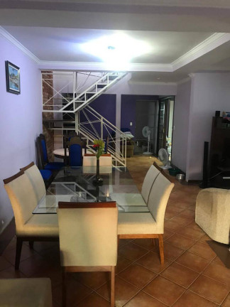 Casa com 4 Quartos à Venda, 185 m² em Vila Trujillo - Sorocaba