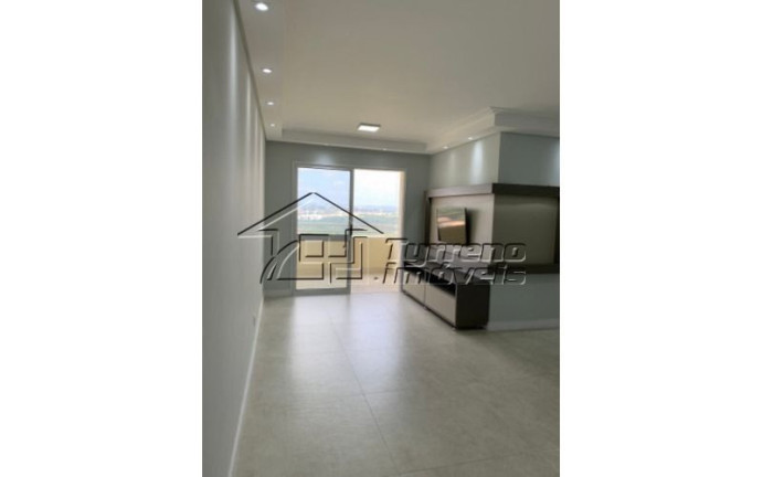 Imagem Apartamento com 3 Quartos à Venda, 90 m² em Jardim Sul - São José Dos Campos