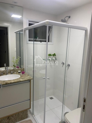 Imagem Apartamento com 3 Quartos à Venda, 98 m² em Parque Campolim - Sorocaba