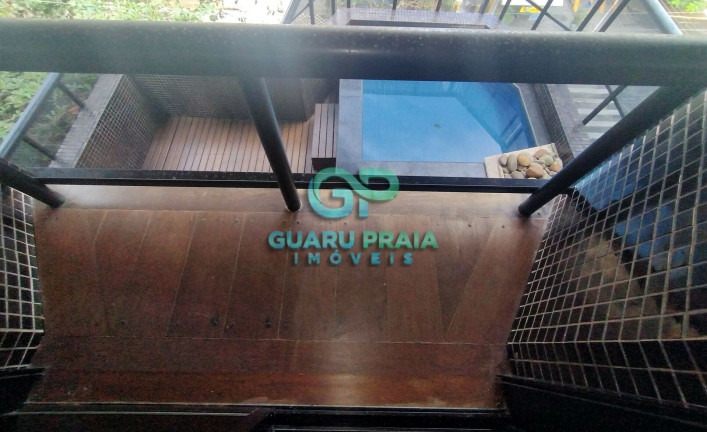 Imagem Apartamento com 5 Quartos para Alugar, 201 m² em Pitangueiras - Guarujá