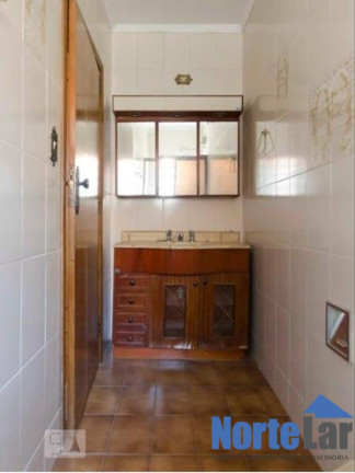Imagem Sobrado com 5 Quartos à Venda, 580 m² em Vila Gustavo - São Paulo