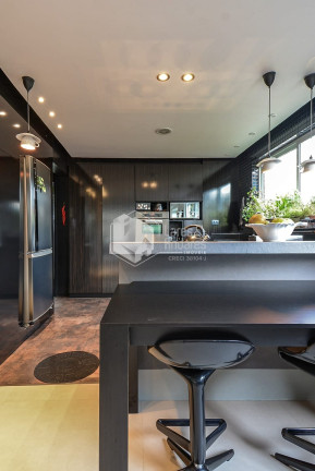 Imagem Apartamento com 1 Quarto à Venda, 178 m² em Pinheiros - São Paulo