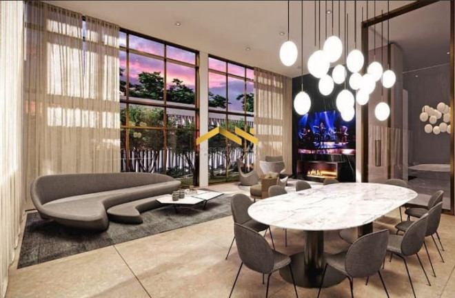Imagem Apartamento com 4 Quartos à Venda, 231 m² em Pinheiros - São Paulo Imagem Apartamento com 4 Quartos à Venda, 231 m² em Pinheiros - São Paulo