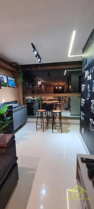 Imagem Apartamento com 2 Quartos à Venda, 72 m² em Itapuã - Vila Velha Imagem Apartamento com 2 Quartos à Venda, 72 m² em Itapuã - Vila Velha