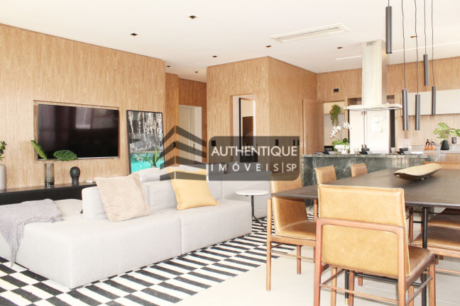 Imagem Apartamento com 3 Quartos à Venda, 157 m² em Campo Belo - São Paulo Imagem Apartamento com 3 Quartos à Venda, 157 m² em Campo Belo - São Paulo