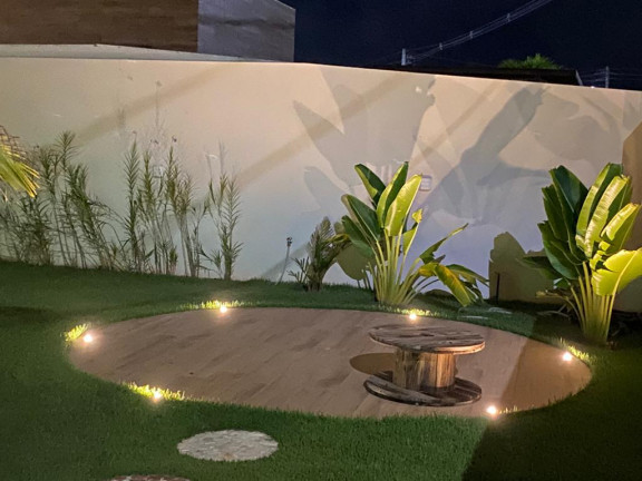 Imagem Casa com 4 Quartos à Venda, 500 m² em Barra Do Jacuípe - Camaçari