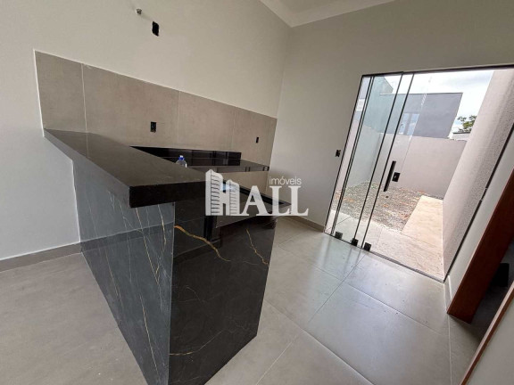 Casa com 2 Quartos à Venda, 60 m² em Lago Sul - Bady Bassitt
