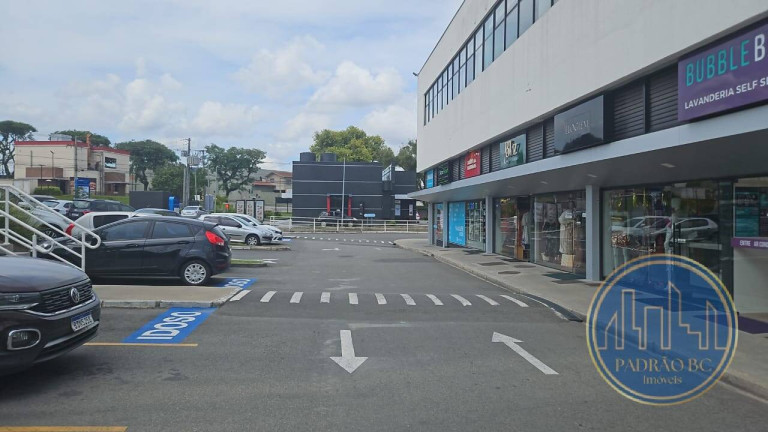 Imagem Loja para Alugar, 130 m² em Santa Felicidade - Curitiba Imagem Loja para Alugar, 130 m² em Santa Felicidade - Curitiba