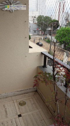 Imagem Apartamento com 3 Quartos à Venda, 120 m² em Ipiranga - São Paulo Imagem Apartamento com 3 Quartos à Venda, 120 m² em Ipiranga - São Paulo