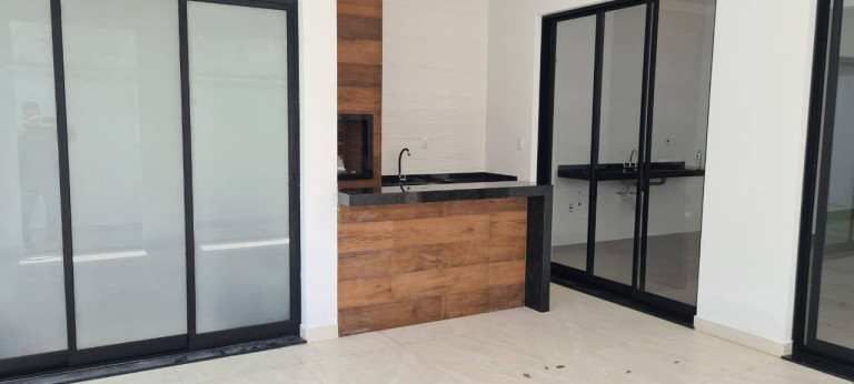 Imagem Casa com 3 Quartos à Venda, 318 m² em Loteamento Residencial Parque Das Araucárias - Tremembé