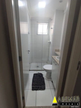Imagem Apartamento com 2 Quartos à Venda,  em Canhema - Diadema