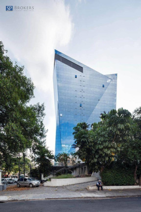 Imagem Apartamento com 4 Quartos à Venda, 575 m² em Itaim Bibi - São Paulo