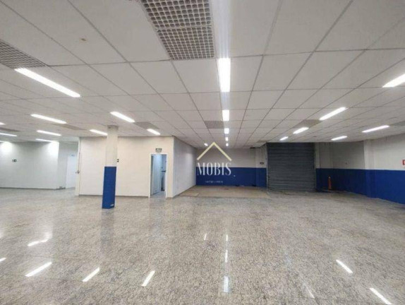 Imagem Galpão para Alugar, 590 m² em Vila Baeta Neves - São Bernardo Do Campo Imagem Galpão para Alugar, 590 m² em Vila Baeta Neves - São Bernardo Do Campo