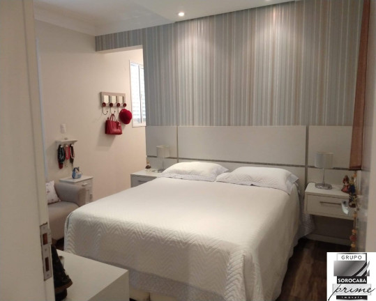 Imagem Apartamento com 4 Quartos à Venda, 270 m² em Parque Campolim - Sorocaba