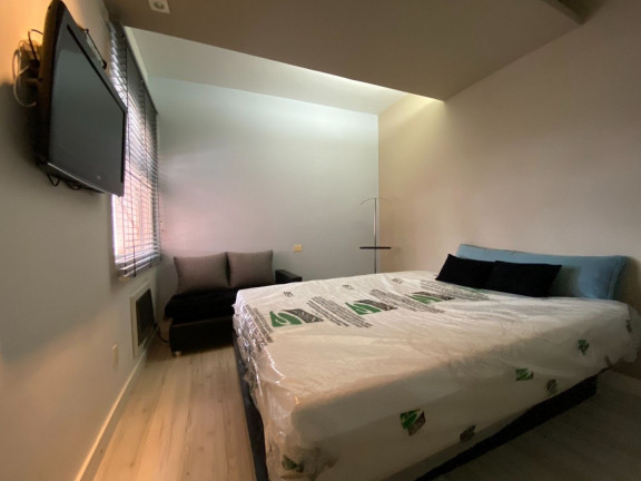 Imagem Imóvel com 3 Quartos à Venda, 133 m² em Boqueirão - Santos Imagem Imóvel com 3 Quartos à Venda, 133 m² em Boqueirão - Santos