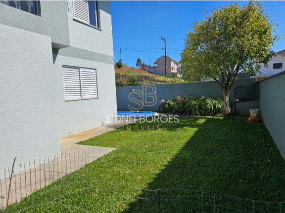 Casa com 3 Quartos à Venda,  em Nações - Concórdia