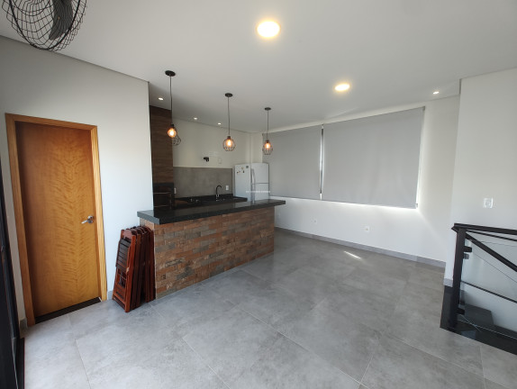 Imagem Casa com 3 Quartos à Venda, 51 m² em Jardim Guarujá - Salto